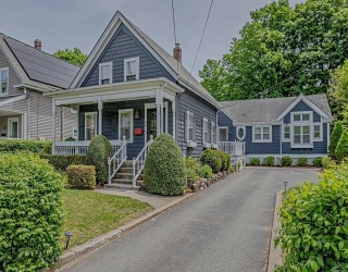 99 North St, Randolph, Massachusetts, 3 Bedrooms Bedrooms, 9 Rooms Rooms,2.5 BathroomsBathrooms,Residential,For Sale,North St,73524015