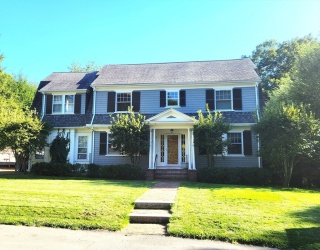 Residential Lease