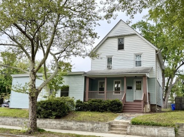 827-831 Armory St, Springfield, Massachusetts, 5 Bedrooms Bedrooms, 12 Rooms Rooms,3 BathroomsBathrooms,Residential Income,For Sale,Armory St,73516964