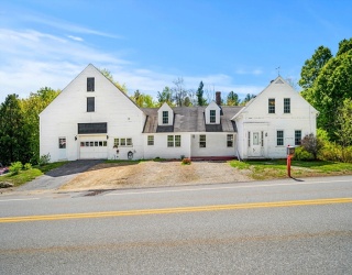 600 Main St, Ashby, Massachusetts, 4 Bedrooms Bedrooms, 8 Rooms Rooms,2 BathroomsBathrooms,Residential,For Sale,Main St,73518546