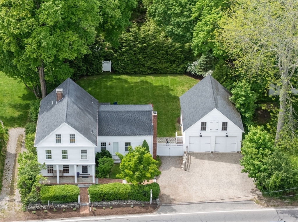 295 Concord Road, Sudbury, Massachusetts, 3 Bedrooms Bedrooms, 9 Rooms Rooms,2.5 BathroomsBathrooms,Residential,For Sale,Concord Road,73524363