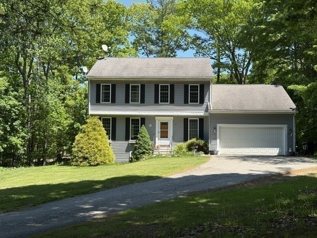 38 Lake Street, Spencer, Massachusetts, 4 Bedrooms Bedrooms, 8 Rooms Rooms,2.5 BathroomsBathrooms,Residential,For Sale,Lake Street,73524367