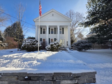 24 Main St, Monson, Massachusetts, 4 Bedrooms Bedrooms, 11 Rooms Rooms,3 BathroomsBathrooms,Residential Income,For Sale,Main St,73463933