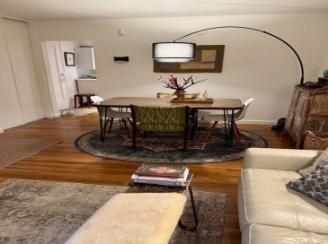 128 Beaconsfield Rd, Brookline, Massachusetts, 1 Bedroom Bedrooms, 3 Rooms Rooms,1 BathroomBathrooms,Residential Lease,For Rent,Beaconsfield Rd,73518405