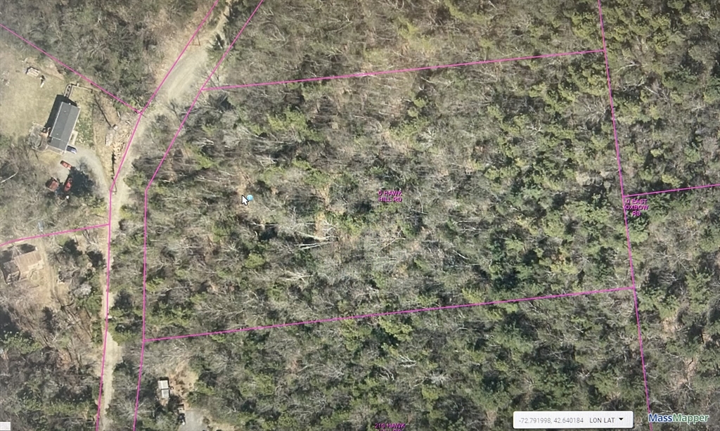 0 Hawk Hill Rd, Charlemont, Massachusetts, ,Land,For Sale,Hawk Hill Rd,73524208