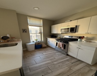 Residential Lease