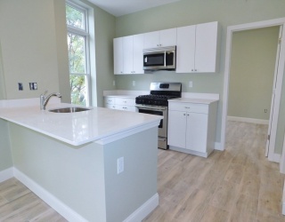 Residential Lease