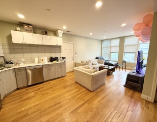 299 Dudley, Boston, Massachusetts, 3 Bedrooms Bedrooms, 4 Rooms Rooms,2 BathroomsBathrooms,Residential Lease,For Rent,Dudley,73524224