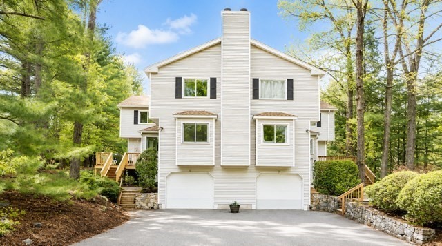 33 Arrowhead Cir, Ashland, Massachusetts, 2 Bedrooms Bedrooms, 5 Rooms Rooms,2.5 BathroomsBathrooms,Residential Lease,For Rent,Arrowhead Cir,73524836