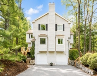 33 Arrowhead Cir, Ashland, Massachusetts, 2 Bedrooms Bedrooms, 5 Rooms Rooms,2.5 BathroomsBathrooms,Residential Lease,For Rent,Arrowhead Cir,73524836
