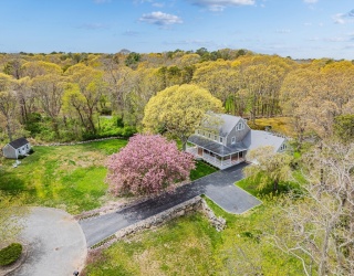 79 Sturgis, Barnstable, Massachusetts, 3 Bedrooms Bedrooms, 7 Rooms Rooms,2.5 BathroomsBathrooms,Residential,For Sale,Sturgis,73524849