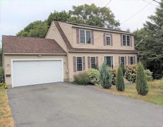 Residential Lease