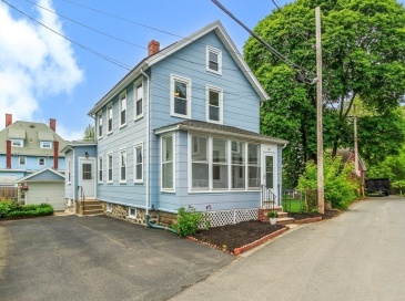 10 Elm Ct, Andover, Massachusetts, 2 Bedrooms Bedrooms, 5 Rooms Rooms,2 BathroomsBathrooms,Residential,For Sale,Elm Ct,73524608