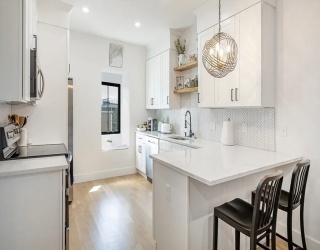 Residential Lease