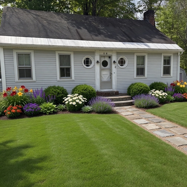 87 Ashfield Rd, Conway, Massachusetts, 3 Bedrooms Bedrooms, 6 Rooms Rooms,1.5 BathroomsBathrooms,Residential,For Sale,Ashfield Rd,73524674