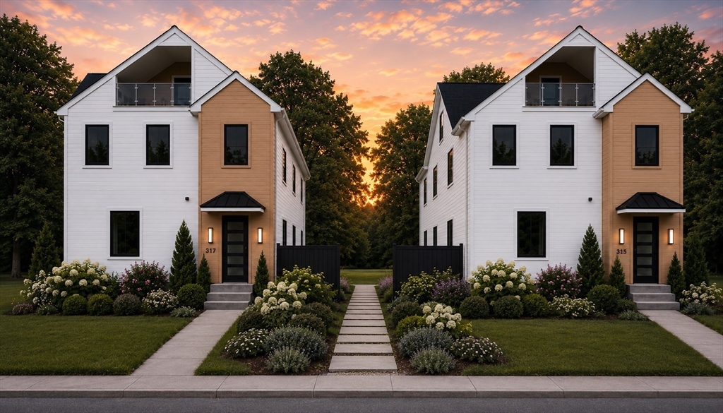 315 Langley Rd., Newton, Massachusetts, 4 Bedrooms Bedrooms, 9 Rooms Rooms,4.5 BathroomsBathrooms,Residential,For Sale,Langley Rd.,73524678