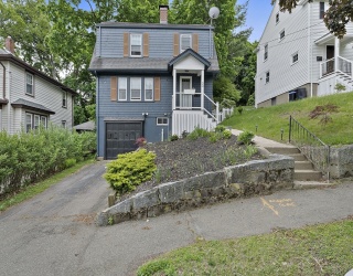 30 Hillside Ave, Quincy, Massachusetts, 3 Bedrooms Bedrooms, 6 Rooms Rooms,2 BathroomsBathrooms,Residential,For Sale,Hillside Ave,73524676