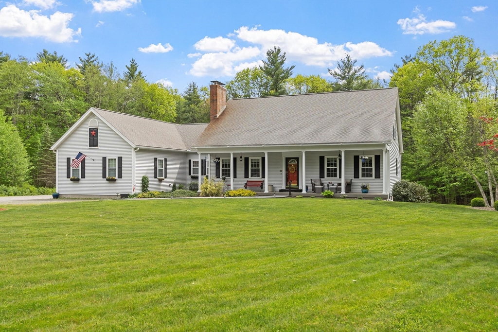 175 State Rd, Templeton, Massachusetts, 4 Bedrooms Bedrooms, 10 Rooms Rooms,3 BathroomsBathrooms,Residential,For Sale,State Rd,73524664