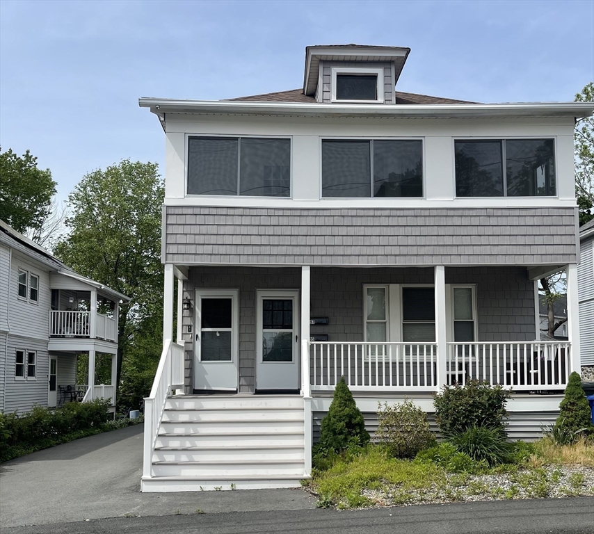 97 2nd Street, North Andover, Massachusetts, 2 Bedrooms Bedrooms, 5 Rooms Rooms,1 BathroomBathrooms,Residential Lease,For Rent,2nd Street,73524685