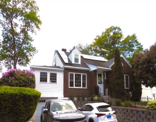 46 Tudor St, Methuen, Massachusetts, 3 Bedrooms Bedrooms, 7 Rooms Rooms,1 BathroomBathrooms,Residential,For Sale,Tudor St,73524688