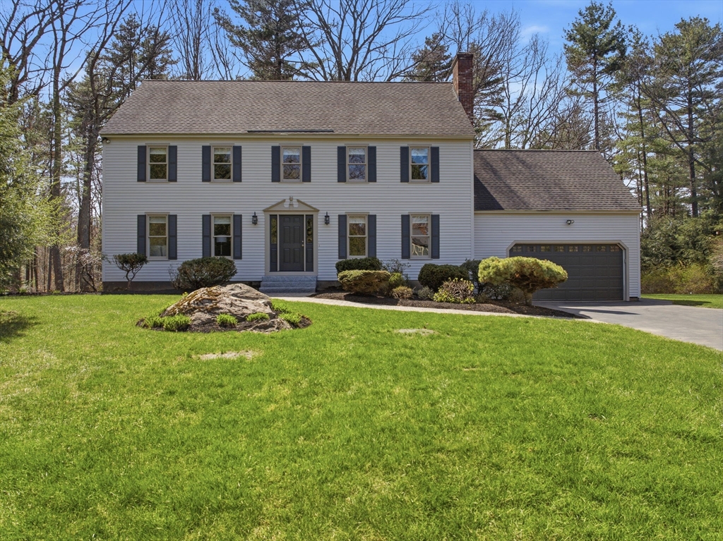 25 Buttonwood Dr., Derry, New Hampshire, 4 Bedrooms Bedrooms, 11 Rooms Rooms,2.5 BathroomsBathrooms,Residential,For Sale,Buttonwood Dr.,73524693