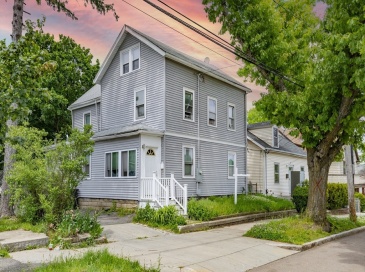737 American Legion Hwy, Boston, Massachusetts, 5 Bedrooms Bedrooms, 10 Rooms Rooms,2.5 BathroomsBathrooms,Residential,For Sale,American Legion Hwy,73524706