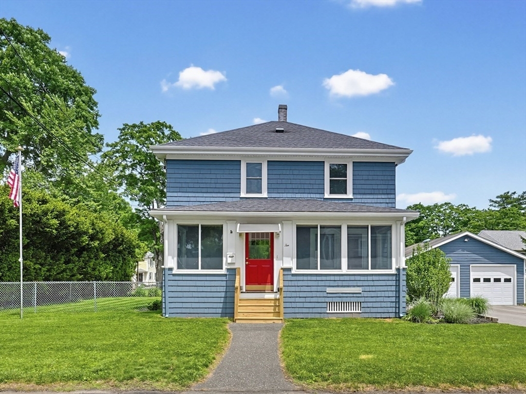 10 Water Street, Natick, Massachusetts, 3 Bedrooms Bedrooms, 7 Rooms Rooms,1.5 BathroomsBathrooms,Residential,For Sale,Water Street,73524468