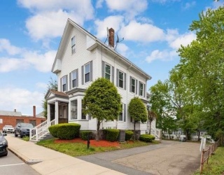 50 Albion St, Wakefield, Massachusetts, ,Commercial Sale,For Sale,Albion St,73524467