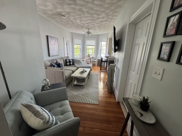 53 Trident, Winthrop, Massachusetts, 2 Bedrooms Bedrooms, 5 Rooms Rooms,1 BathroomBathrooms,Residential,For Sale,Trident,73524736