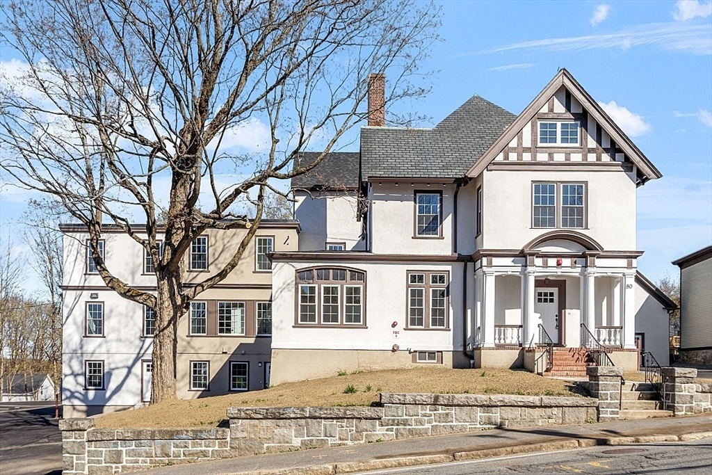 80 South St, Fitchburg, Massachusetts, 1 Bedroom Bedrooms, 3 Rooms Rooms,1 BathroomBathrooms,Residential,For Sale,South St,73524753