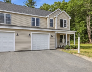 1 Patricia Way, Littleton, Massachusetts, 3 Bedrooms Bedrooms, 5 Rooms Rooms,2.5 BathroomsBathrooms,Residential,For Sale,Patricia Way,73524717