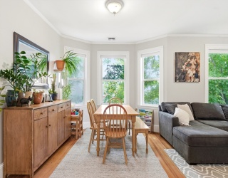 Residential Lease