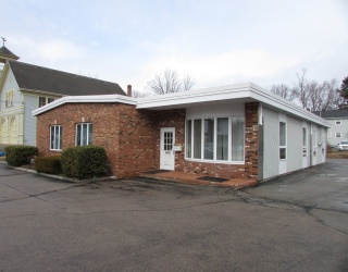 Commercial Lease