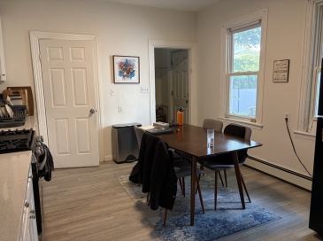 371 Prospect St, Cambridge, Massachusetts, 2 Bedrooms Bedrooms, 4 Rooms Rooms,1 BathroomBathrooms,Residential Lease,For Rent,Prospect St,73524720