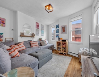 Residential Lease