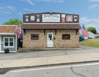 202-204 Pinehurst Ave., Swansea, Massachusetts, ,Commercial Sale,For Sale,Pinehurst Ave.,73524768