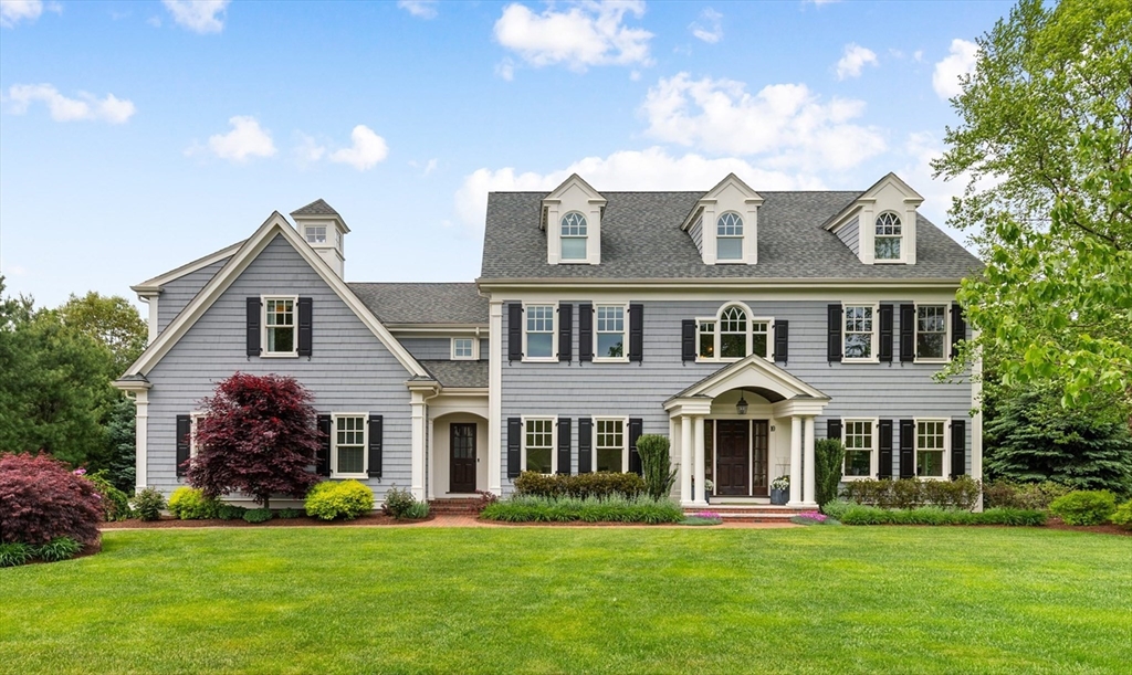 10 Victory Garden Way, Lexington, Massachusetts, 5 Bedrooms Bedrooms, 12 Rooms Rooms,5.5 BathroomsBathrooms,Residential,For Sale,Victory Garden Way,73524531