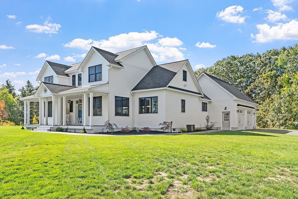 637 Mason Rd, Ashby, Massachusetts, 4 Bedrooms Bedrooms, 8 Rooms Rooms,2.5 BathroomsBathrooms,Residential,For Sale,Mason Rd,73484641