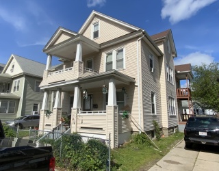 Residential Income