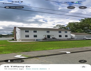 65 Tiffany Dr, Randolph, Massachusetts, 4 Bedrooms Bedrooms, 8 Rooms Rooms,3.5 BathroomsBathrooms,Residential,For Sale,Tiffany Dr,73524399