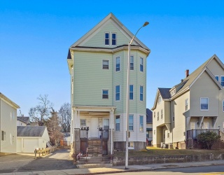 Residential Income