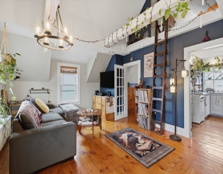 16 Evans Road, Marblehead, Massachusetts, 1 Bedroom Bedrooms, 4 Rooms Rooms,1 BathroomBathrooms,Residential,For Sale,Evans Road,73524786