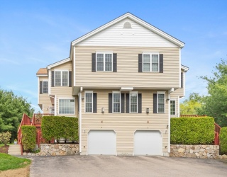 4 Paul Revere Path, Hopkinton, Massachusetts, 2 Bedrooms Bedrooms, 5 Rooms Rooms,2.5 BathroomsBathrooms,Residential,For Sale,Paul Revere Path,73524311