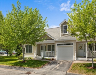 2 Veterans Way, Merrimac, Massachusetts, 2 Bedrooms Bedrooms, 6 Rooms Rooms,1.5 BathroomsBathrooms,Residential,For Sale,Veterans Way,73524800
