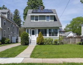 11 Mayo Ave, Needham, Massachusetts, 3 Bedrooms Bedrooms, 7 Rooms Rooms,2.5 BathroomsBathrooms,Residential,For Sale,Mayo Ave,73524408