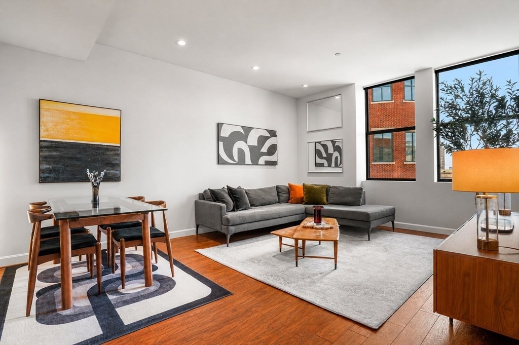 285 Columbus Ave, Boston, Massachusetts, 1 Bedroom Bedrooms, 3 Rooms Rooms,1 BathroomBathrooms,Residential,For Sale,Columbus Ave,73524563