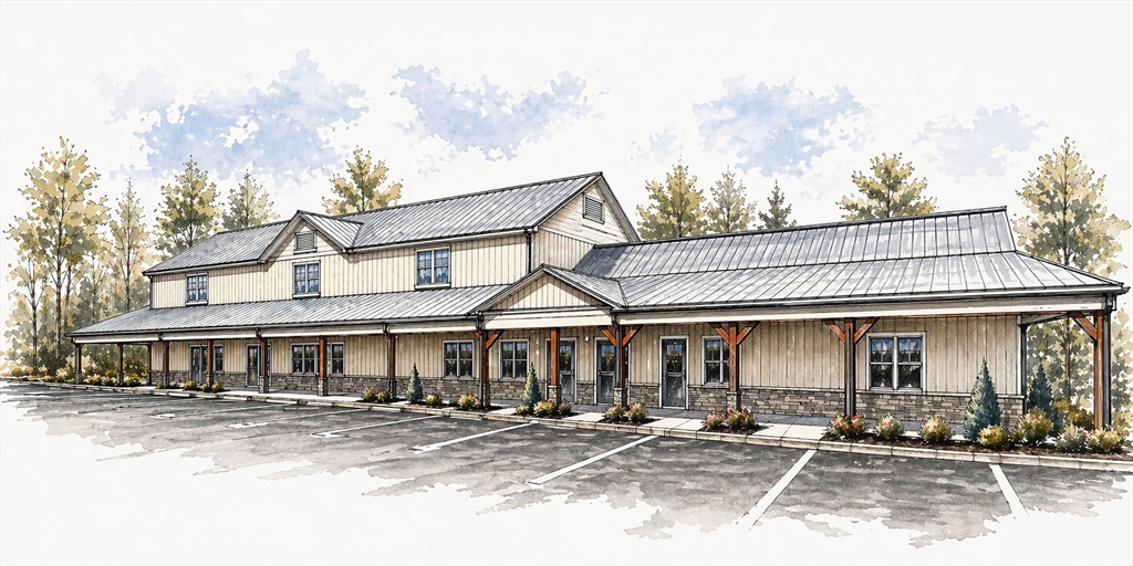 255 Cape Hwy, Taunton, Massachusetts, ,Commercial Lease,For Rent,Cape Hwy,73524383