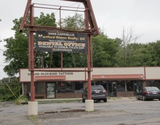 826 Crecent St, Brockton, Massachusetts, ,Commercial Lease,For Rent,Crecent St,73524422