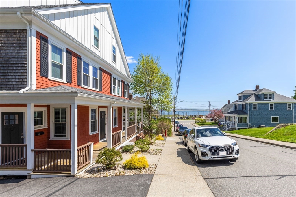5 Stephens St, Plymouth, Massachusetts, 2 Bedrooms Bedrooms, 4 Rooms Rooms,1 BathroomBathrooms,Residential,For Sale,Stephens St,73524617