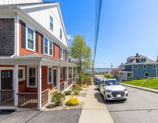 5 Stephens St, Plymouth, Massachusetts, 2 Bedrooms Bedrooms, 4 Rooms Rooms,1 BathroomBathrooms,Residential,For Sale,Stephens St,73524617